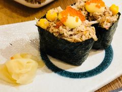 -栖川山葵家·寿喜锅·日式料理(龙湖北城天街商场店)