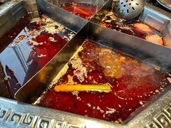 -陈眼镜火锅(总店)