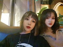 点击看大图 -DX HAIR SALON·发现未知美发沙龙