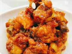 -西安饭庄·非遗陕菜(钟楼店)