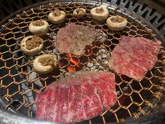 -牛焱·烧肉酒肆(五大道店)