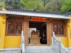 景点-敬亭山风景名胜区