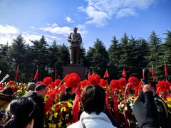 -韶山毛泽东同志故居