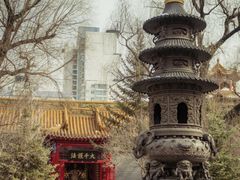-哈尔滨极乐寺