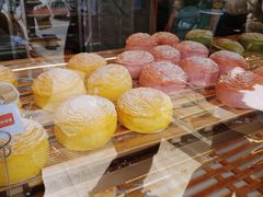 -奈雪的茶(金鹰广场店)