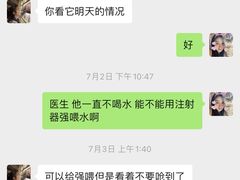 -特一安24小时宠物医院·骨科·中兽医