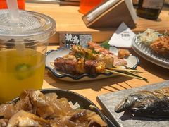 -一豚轩·烧鸟·豚骨拉面(五四路店)