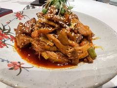 -院8里·小聚园老川菜(九眼桥店)