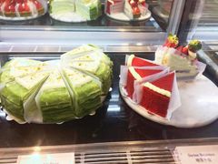 -黑草莓(重庆路店)