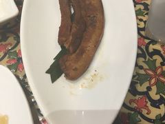 -城南往事济南风味主题餐厅(东环店)