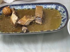 -芸海阁·农家私房菜(沙家浜景区出口店)