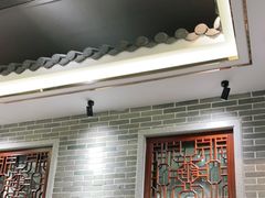 大堂-民信老铺(双皮奶博物馆店)