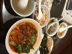 -足本纪·足道 SPA 简餐 洗浴(钱江新城店)