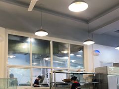 -德四家·云南傣味烧烤品牌(和谐店)