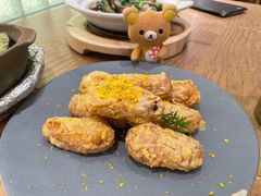 -粤集·手工粤菜(皇庭广场店)
