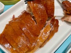 -姚姚酸菜鱼·金戈戈香港豉油鸡(喜荟城联名店)