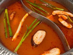 -火炉火自助餐(西直门凯德MALL店)