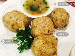 -池记(尖沙咀店)