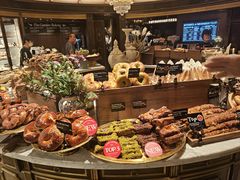 -B&C黄油与面包·THE GARDEN BAKERY概念店(世纪汇店)