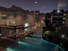 -苏州吴宫泛太平洋酒店