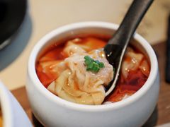 红油抄手-榕意·川味之美(深业上城店)