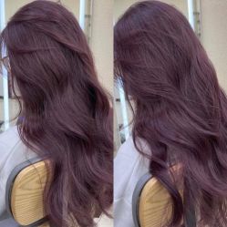 -KIMI HAIR SALON·烫染设计店