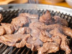 -喜来稀肉(北外滩白玉兰广场店)