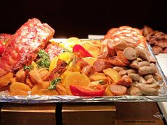 -昆泰嘉华酒店-嘉华咖啡厅