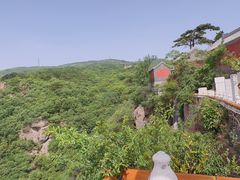 -妙峰山风景名胜区