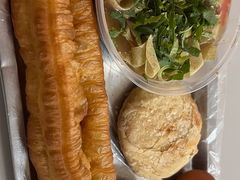 -小发锅巴菜铺(金辉家园店)