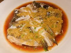 鱼头诱惑-绿茶餐厅(昌平悦荟店)