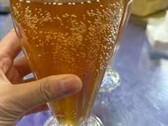 -托克逊老四号餐厅