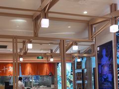 -味千拉面(增城万达广场店)