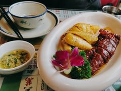-香港新记茶餐厅(春熙太古里店)