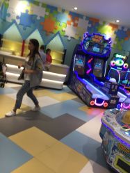 -meland亲子乐园•派对•研学(苏州悠方购物中心店)