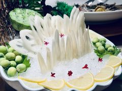 -绣园·茶食宴(湘绣博物馆店)