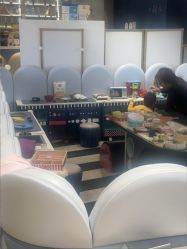 点击看大图 -奈尔宝·儿童乐园·亲子餐厅(前滩店)