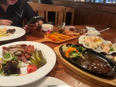 -宝莱纳啤酒花园餐厅PAULANER BRAUHAUS Nanjing(广州路店)