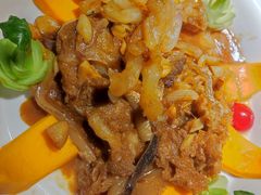 -喜粤广东菜(汉屯路店)