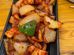 -炒豆合作社(东四总店)