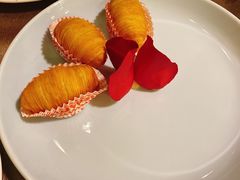 -广州文华东方酒店·江-由辉师傅主理