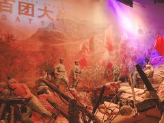 -侵华日军南京大屠杀遇难同胞纪念馆