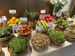 -滇铺子·云南特色菜·第九届野生菌美食节(东风东路c86店)