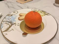 -文华饼店 Mandarin Oriental Cake Shop