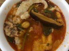 -笔记安顺夺夺粉火锅