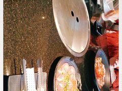 -Kingkong Buffet(The Mercury ville)