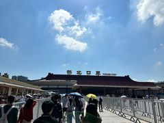 -珠海拱北口岸