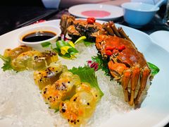-蟹榭·本帮江浙菜·蟹宴(五角场合生汇商场店)
