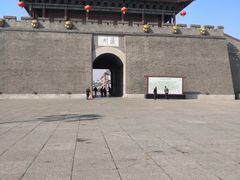 -滦州古城