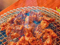 -大阪烧肉BAKA一代(十亩地店)